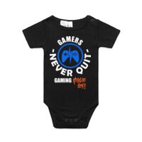 INFANT MIMI-ME ONE-PIECE ONESIE Thumbnail