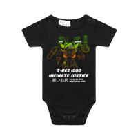 INFANT MIMI-ME ONE-PIECE ONESIE Thumbnail