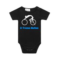 INFANT MIMI-ME ONE-PIECE ONESIE Thumbnail