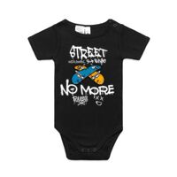 INFANT MIMI-ME ONE-PIECE ONESIE Thumbnail