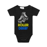 INFANT MIMI-ME ONE-PIECE ONESIE Thumbnail
