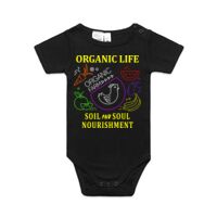INFANT MIMI-ME ONE-PIECE ONESIE Thumbnail