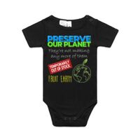 INFANT MIMI-ME ONE-PIECE ONESIE Thumbnail