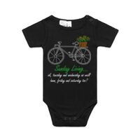INFANT MIMI-ME ONE-PIECE ONESIE Thumbnail