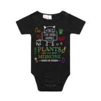 INFANT MIMI-ME ONE-PIECE ONESIE Thumbnail
