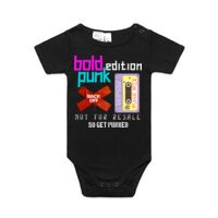 INFANT MIMI-ME ONE-PIECE ONESIE Thumbnail
