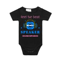 INFANT MIMI-ME ONE-PIECE ONESIE Thumbnail