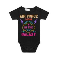 INFANT MIMI-ME ONE-PIECE ONESIE Thumbnail