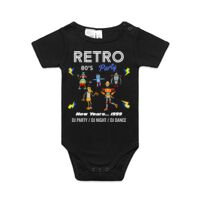 INFANT MIMI-ME ONE-PIECE ONESIE Thumbnail