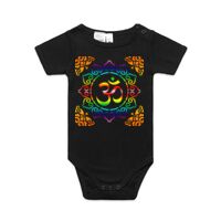 INFANT MIMI-ME ONE-PIECE ONESIE Thumbnail