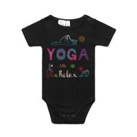 INFANT MIMI-ME ONE-PIECE ONESIE Thumbnail