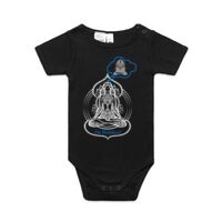 INFANT MIMI-ME ONE-PIECE ONESIE Thumbnail