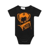 INFANT MIMI-ME ONE-PIECE ONESIE Thumbnail