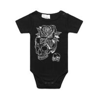 INFANT MIMI-ME ONE-PIECE ONESIE Thumbnail