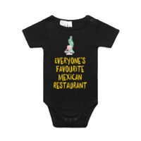 INFANT MIMI-ME ONE-PIECE ONESIE Thumbnail