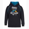 KIDS CONTRAST FLEECY  HOOD Thumbnail