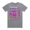 MENS STAPLE STONE WASH TEE Thumbnail