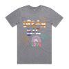 MENS STAPLE STONE WASH TEE Thumbnail