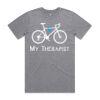 MENS STAPLE STONE WASH TEE Thumbnail