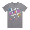 MENS STAPLE STONE WASH TEE Thumbnail