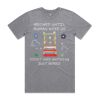 MENS STAPLE STONE WASH TEE Thumbnail
