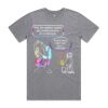 MENS STAPLE STONE WASH TEE Thumbnail