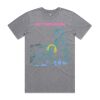 MENS STAPLE STONE WASH TEE Thumbnail