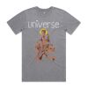 MENS STAPLE STONE WASH TEE Thumbnail