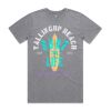 MENS STAPLE STONE WASH TEE Thumbnail