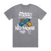 MENS STAPLE STONE WASH TEE Thumbnail