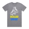 MENS STAPLE STONE WASH TEE Thumbnail