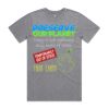 MENS STAPLE STONE WASH TEE Thumbnail