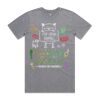 MENS STAPLE STONE WASH TEE Thumbnail