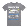 MENS STAPLE STONE WASH TEE Thumbnail
