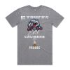 MENS STAPLE STONE WASH TEE Thumbnail