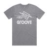 MENS STAPLE STONE WASH TEE Thumbnail