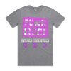 MENS STAPLE STONE WASH TEE Thumbnail