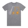 MENS STAPLE STONE WASH TEE Thumbnail