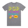 MENS STAPLE STONE WASH TEE Thumbnail