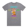MENS STAPLE STONE WASH TEE Thumbnail