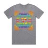 MENS STAPLE STONE WASH TEE Thumbnail