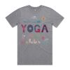MENS STAPLE STONE WASH TEE Thumbnail
