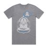 MENS STAPLE STONE WASH TEE Thumbnail