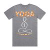 MENS STAPLE STONE WASH TEE Thumbnail