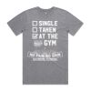 MENS STAPLE STONE WASH TEE Thumbnail