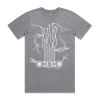 MENS STAPLE STONE WASH TEE Thumbnail