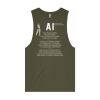 MENS BARNARD TANK TEE Thumbnail