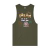 MENS BARNARD TANK TEE Thumbnail