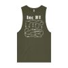 MENS BARNARD TANK TEE Thumbnail
