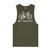 MENS BARNARD TANK TEE Thumbnail